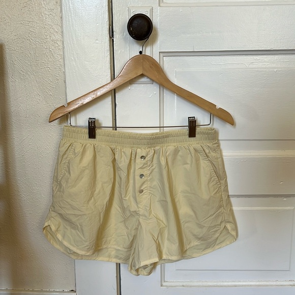 DONNI shorts, NWT - Picture 3 of 5